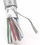IEC CAB012-LC 24 Gauge 6 Pair Shielded Low Cap Cable Priced by the Foot, Price/Foot