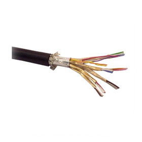 IEC CAB019-DV "DVI Digital Dual Link Cable (8 pair, 3 DVI) Priced by the Foot"