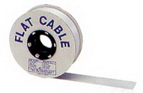 IEC CAB034-RI 28 Gauge 34 Conductor .05 Inch Pitch Ribbon Cable