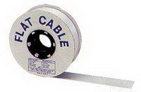 IEC CAB036-RI 28 Gauge 36 Conductor .05 Inch Pitch Ribbon Cable