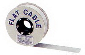 IEC CAB040-RI 28 Gauge 40 Conductor .05 Inch Pitch Ribbon Cable