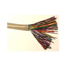 IEC CAB100-PH-L3 24 Gauge 50 Pair Solid Category 3 Cable Priced by the Foot