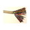 IEC CAB100-PH-L3 24 Gauge 50 Pair Solid Category 3 Cable Priced by the Foot, Price/Foot