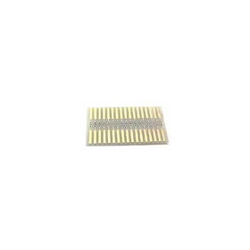 IEC CE34M-M Card Edge 34 Position Male to Male Board