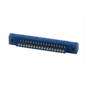 IEC CE36MS Card Edge 36 Position Male Connector Solder