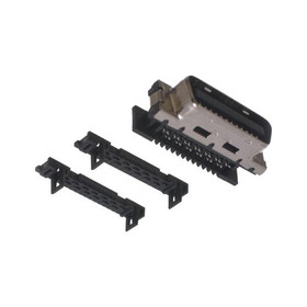 IEC CH26M CH26 MDR Miniature Male Connector