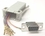 IEC DB09F-RJ4510 DB09 Female to RJ4510 Adapter, Price/each