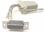 IEC DB15F-RJ4508 DB15 Female to RJ4508 Adapter, Price/each
