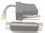 IEC DB25M-RJ4508-BK DB25 Male to RJ4508 Adapter Black, Price/each