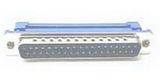 IEC DB37MC DB37 Male Ribbon Connector