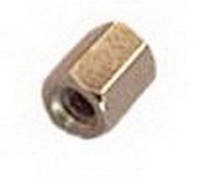 IEC DBSO "DB Screw Threaded Standoff Sold as Each, order two for each D-Style connector"
