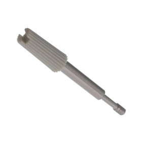 IEC DBTS "DB Connector Thumb Screw Sold as Each, order two for each D-Style connector"