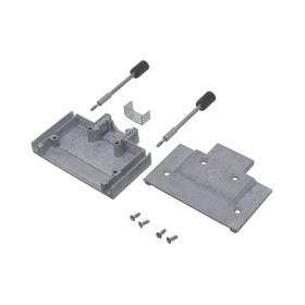 IEC DM68HS Miniature D 68 Hood with Screws