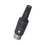 IEC DN05M Din - 5 Pin Male Connector, Price/each