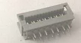 IEC DP14M Dip Plug 14 Pin Male Connector