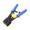 IEC EP100054C EZ-RJPRO HD Crimp Tool, Price/each