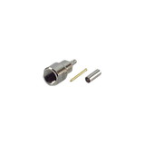 IEC FMEM-RG174 FME Male Connector for RG174 Cable
