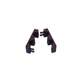 IEC FMSC-CL Duplex SC Multimode Clip Black