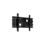 IEC H0003 Flat Screen TV or Monitor Mount with Tilt for 23 to 37 inch 77 lbs max, Price/each