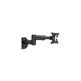 IEC H0012 Flat Screen TV or Monitor Mount with Full Motion Arm for 23 to 42 inch 66 lbs max.