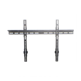 IEC H0018 Flat Screen TV or Monitor Mount 26 to 60 inch Fixed Single Bar Slim