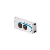 IEC H1070 Home Network 2 Outlet Power Module