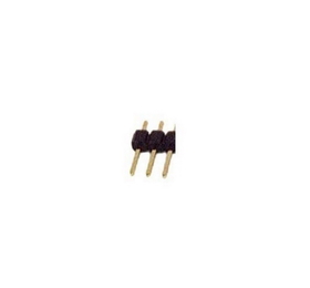 IEC HD1X10 PCB Header Pins 1x10