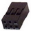 IEC HD2X03F Header Connector 6 Pin (2x3) Receptacle, Price/each