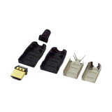 IEC HDMI19M HDMI 19 Pin Male Kit
