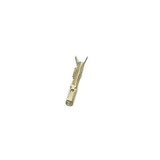IEC HDPINF Header Pin - Female for 22 through 26 AWG wire