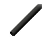 IEC HS1-2-BK Heat Shrink - 2 to 1 Shrink Ratio .5 Inch Black Priced by the Foot