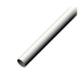 IEC HS1-2-WH Heat Shrink - 2 to 1 Shrink Ratio .5 Inch White Priced by the Foot
