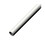 IEC HS1-2-WH Heat Shrink - 2 to 1 Shrink Ratio .5 Inch White Priced by the Foot, Price/Foot
