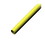IEC HS1-2-YE Heat Shrink - 2 to 1 Shrink Ratio .5 Inch Yellow Priced by the Foot, Price/Foot