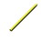 IEC HS1-4-YE Heat Shrink - 2 to 1 Shrink Ratio .25 Inch Yellow, Price/Foot