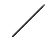 IEC HS1-8-BK Heat Shrink - 2 to 1 Shrink Ratio .125 (1/8) Inch Black Priced by the Foot