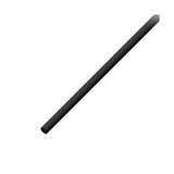 IEC HS3-16-BK Heat Shrink - 2 to 1 Shrink Ratio .1875 (3/16) Inch Black Priced by the Foot