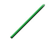IEC HS3-16-GN Heat Shrink - 2 to 1 Shrink Ratio .1875 (3/16) Inch Green Priced by the Foot
