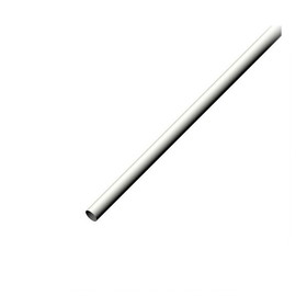 IEC HS3-16-WH Heat Shrink - 2 to 1 Shrink Ratio .1875 (3/16) Inch White Priced by the Foot