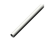 IEC HS3-8-WH Heat Shrink - 2 to 1 Shrink Ratio .375 (3/8) Inch White Priced by the Foot
