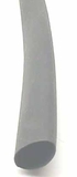 IEC HSA3-8-BK Heat Shrink - 2 to 1 Shrink Ratio with adhesive .375 (3/8) Inch Black Priced by the Foot