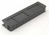 IEC ID30F IDS 30 Pin Header Female Connector