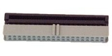 IEC ID40F-AT3 40 Pin Ultra ATA Device 1 Gray