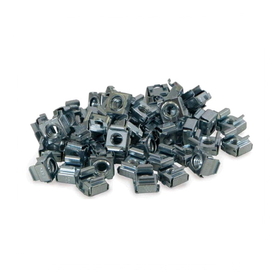 IEC K0200053 12-24 Cage Nuts package of 50
