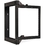IEC K1915436 12U Open Frame Swing Out, Price/each
