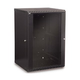 IEC K3140018 18U Fixed Wall mount Cabinet