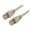 IEC L0579-10 RJ45 4pr Cat 5 Patch Cord with Boot Shielded 10', Price/each