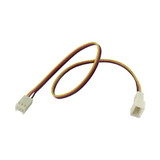 IEC L1054 CPU Fan 3 Pin Extension Cable