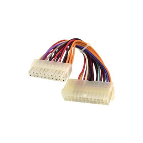 IEC L1079 ATX 24 Pin to 20 Pin Power Supply Adapter