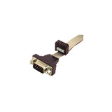 IEC L1194 PC Internal Serial DB09 Cable